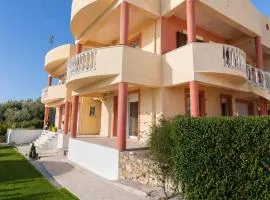 Nefeli Sea View Stay - Mastiha Grove Suite Chios