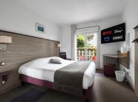Contact Hôtel O'Nice Saintes