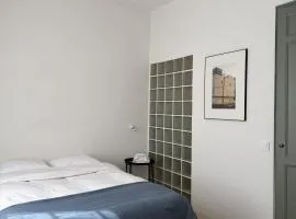 Apartamento de diseño 2 habitaciones