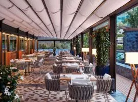 Sofitel Barcelona Skipper
