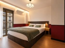 Casa Lavanda by Blossom Hotels, hotel en Granada