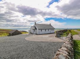 Little Laight, hotel a Cairnryan