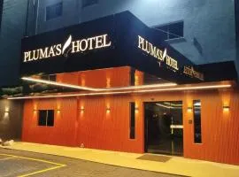 Plumas hotel