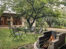 Home on a Hill Accommodation