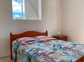 Bel appartement à Damencourt