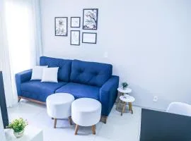 Apartamento aconchegante em Caucaia próximo a praia do Cumbuco
