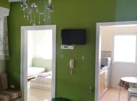 Appartement Green Mahdia