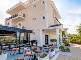 Hotel Almar, Hotel in Saranda