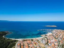 Affittimoderni Trinita D Agultu - Panorama