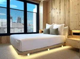 VTZ Minimal Suites