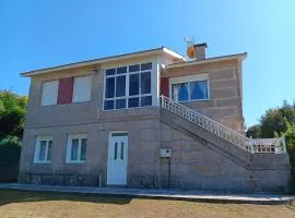 La casita de carmen
