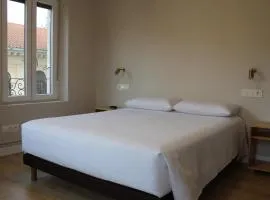 Hostal Boreal Mistral