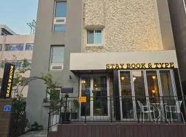 Gangneung Accommodation Stay Book and Type