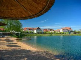 Seehotel Niedernberg - Das Dorf am See