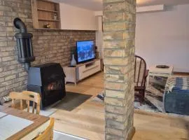 Zlatna Jabuka studio apartman