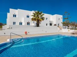 Nikos Hotel