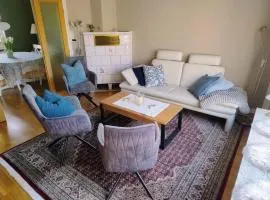 Park – House