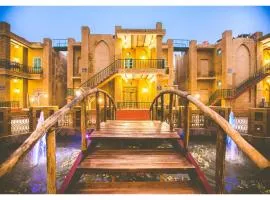 WelcomHeritage Ranjitvilas