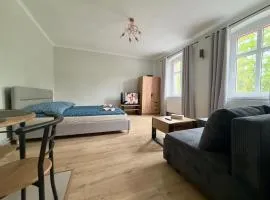 NOWOŚĆ!!! Apartament FAMILY blisko Rynku - Nadodrze - free parking