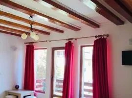 Casa Silvia