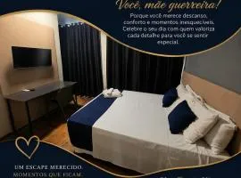 Hotel Divinopolis - Centro