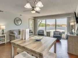 Lakefront Osage Beach Condo w/ Balcony & Pool