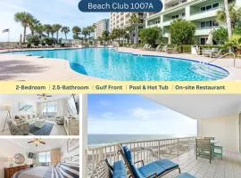 Beach Club 1007A by Youngs Suncoast