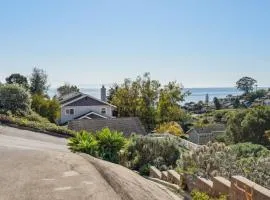 Whitney's Oceanview Studio | The Chosen Collection