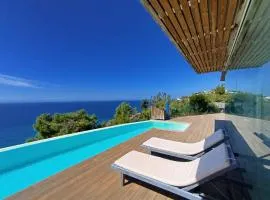 Villa Luxury Paradise