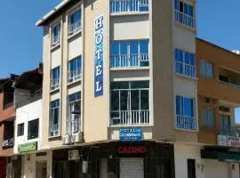 Hotel Las Golondrinas