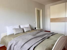 Wonderful Apartment in the City Center, khách sạn ở Šiauliai