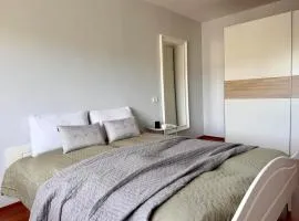 Wonderful Apartment in the City Center