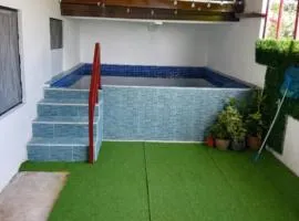 Zoldyck Villa 1