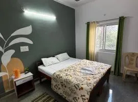 Surkanda Home stay