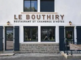 Le Bouthiry