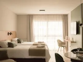 VAYU LuxuryLofts