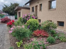 Ferienwohnung Am Wald