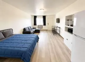 Unit 1 - Stand Rock Studios
