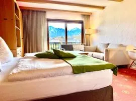 Sonnhof Apartments Tegernsee
