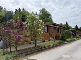 Ferienhaus Waldgeflüster