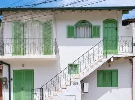 Casinhas do Pontal