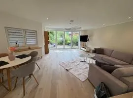 Sonnige 2 Zimmer Ferienwohnung in Starnberg