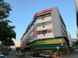 Puteri Ampang Hotel