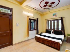 Hotel O RELAX IN, Hotel in Ghaziabad