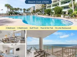 Beach Club 1702A by Youngs Suncoast
