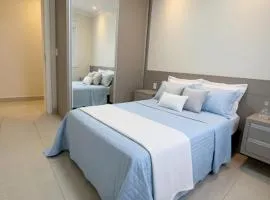 Conforto Compartilhado Q03L19 Cond Dubai