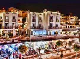 Quatro Life Hotel