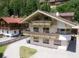 Appartementhaus Karin