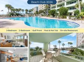Beach Club 303A by Youngs Suncoast