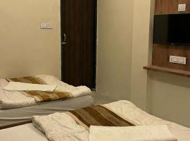 Nivanta Greens, hotel en Ujjain